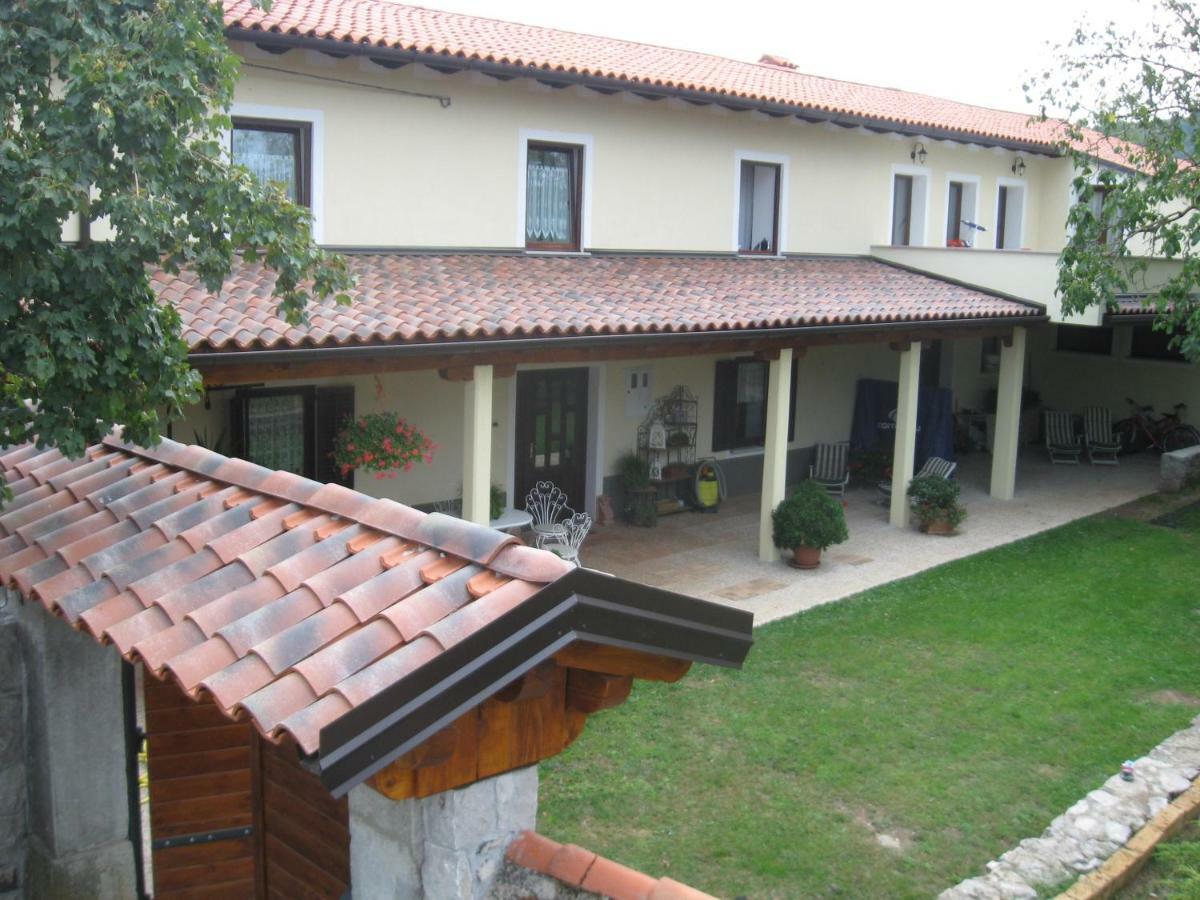 Country House Lokev Guest House Exterior photo